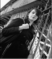 Nuits Noires - Kristel Le Pollotec