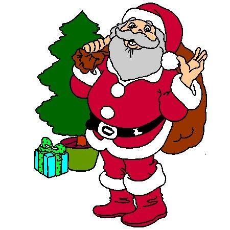 père Noël