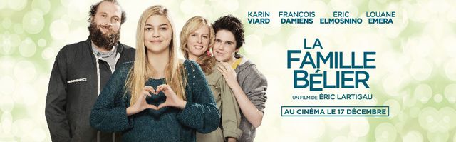 La famille bélier