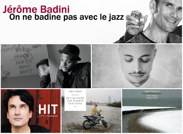 best of 20014_Badini