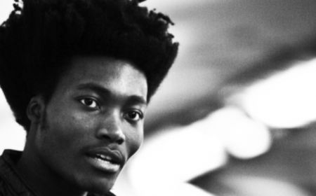 benjamin clementine