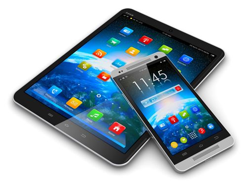 Tablettes