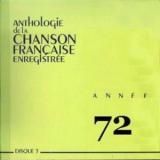 CD label EPM VC 107-3