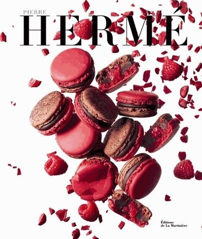 Hermé Macaron