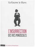 Guillaume Le Blanc