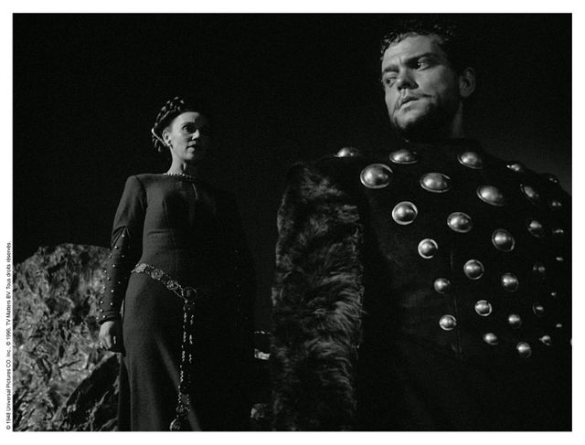 Macbeth