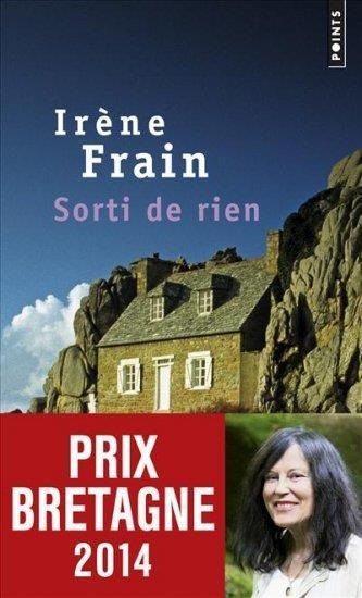 Sorti de rien
