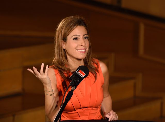 Léa Salamé