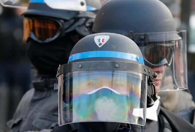 R. Fraisse : aucune "faute professionnelle" des gendarmes