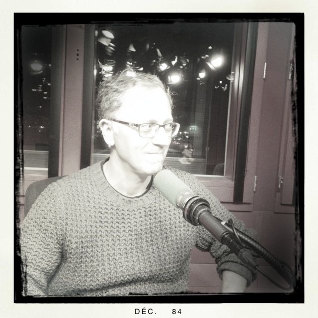 Eric Karsenty
