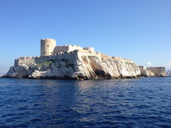 Chateau d'If (1)