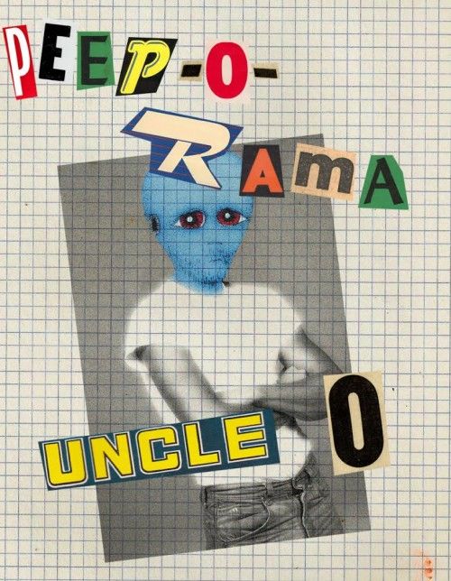 Peep O Rama