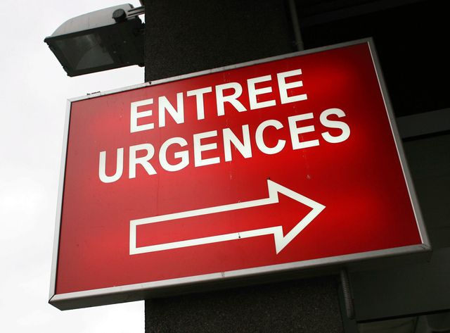 Urgences