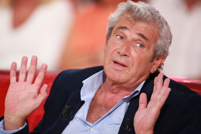 Michel Boujenah