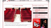 "Toutes mais pas elle!" Théâtre Athéna Nice