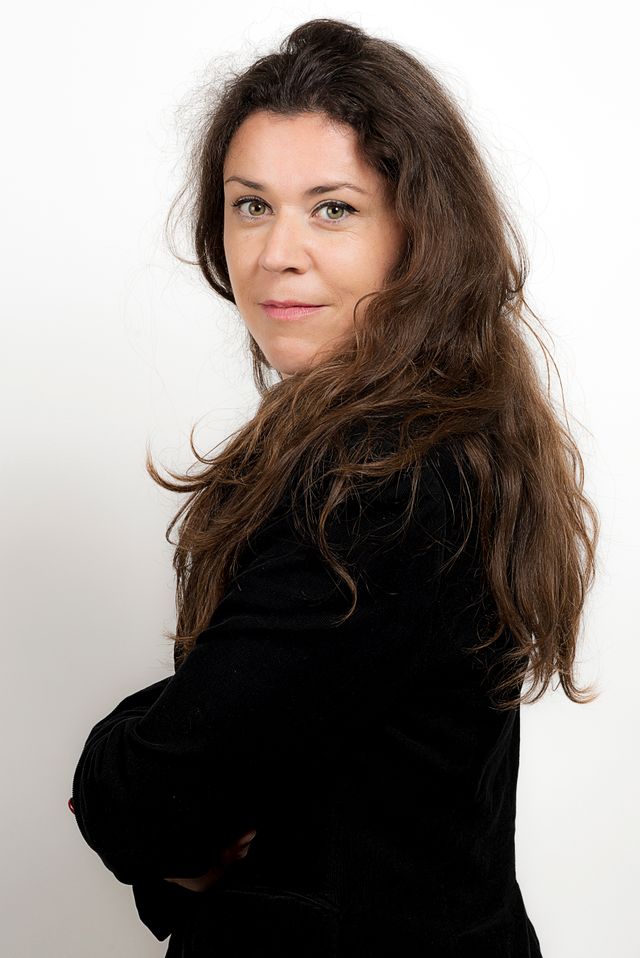 Clementine Melois