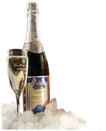 Cuvée Ruffus