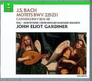 gardiner motet pochette