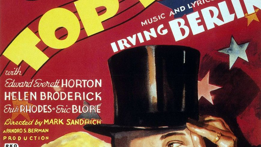 Top-Hat