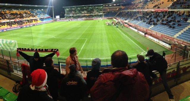 Nimes Olympique : un mois après le scandale