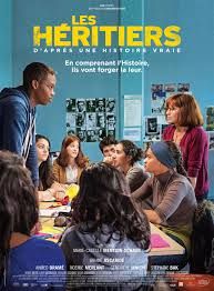 Les Héritiers, de Marie-Castille Mention-Schaar