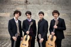 Quatuor Eclisses