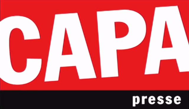 Agence de presse CAPA