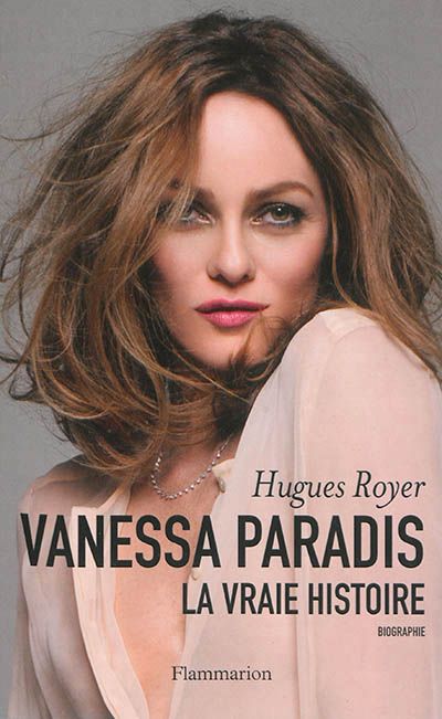 livre vanessa