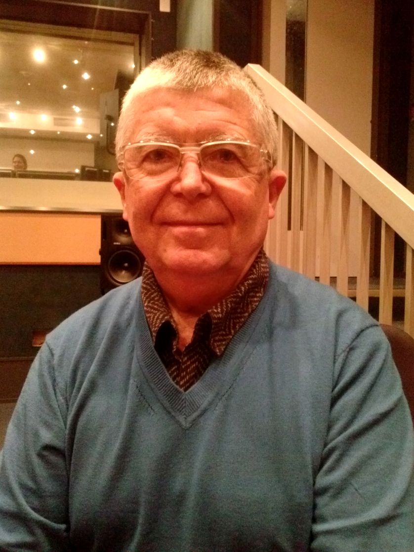Jean-Luc Choplin