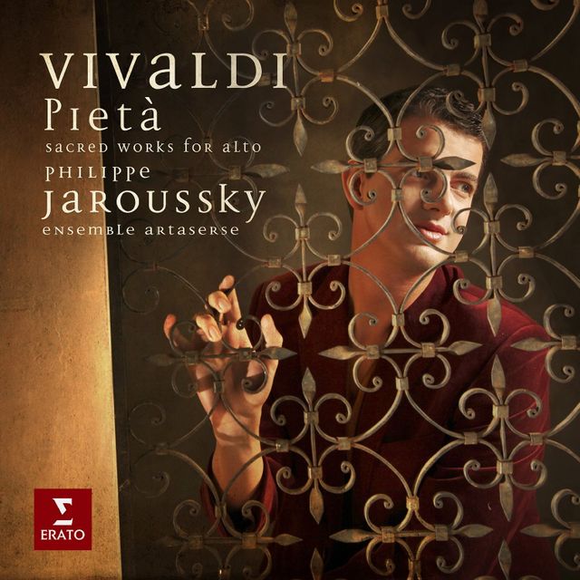 Philippe Jaroussky-Vivaldi "Pieta"