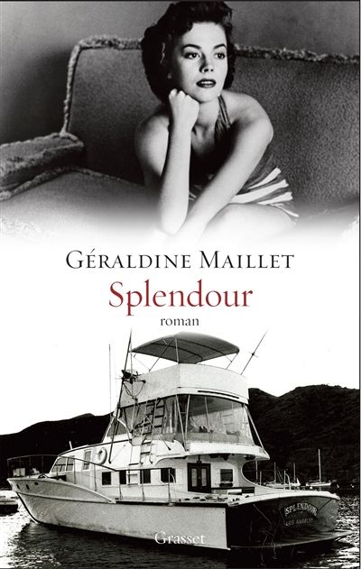 livre splendour