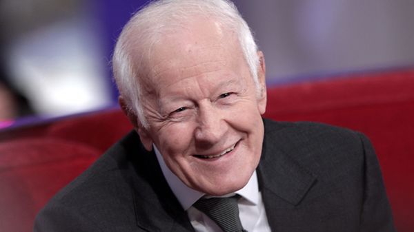 Une voix s’éteint : Jacques Chancel est mort