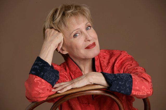 Nicole Croisille