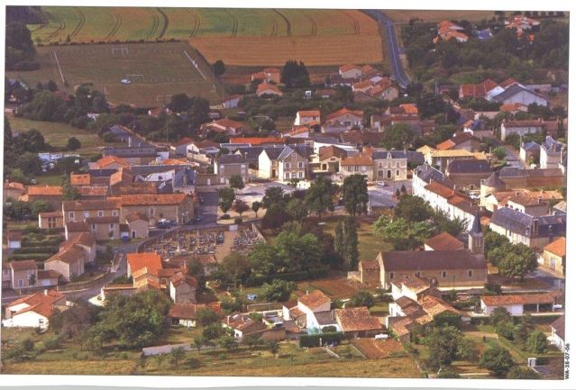 Lavoux (Vienne)