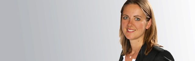 Charline Vanhoenacker sépare