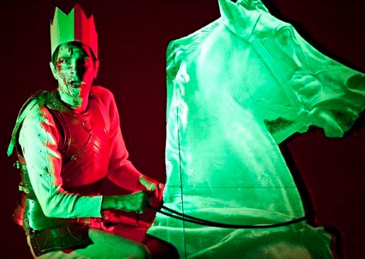Ubu roi