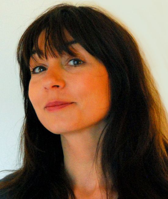 Laurence Peuron