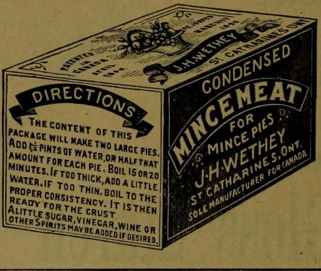 Canadian grocer July-December 1895