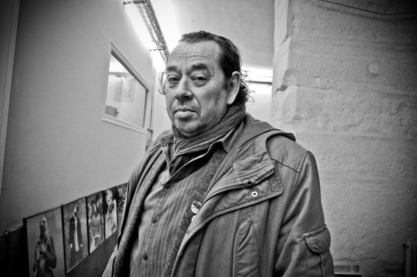 Pierre Terrasson