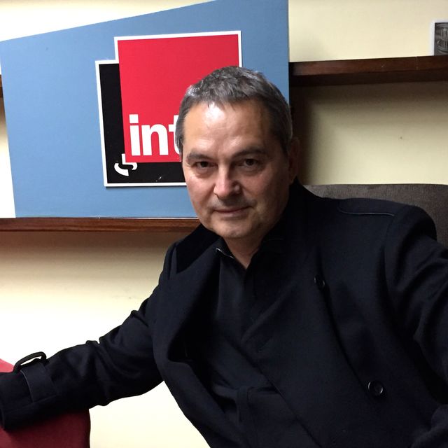 Bruno Barde