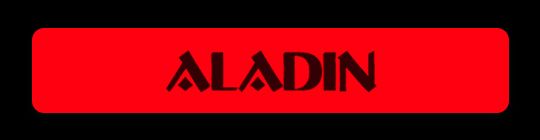 Libraire Aladin