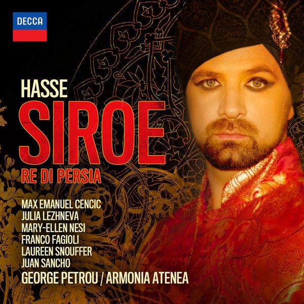 Siroe