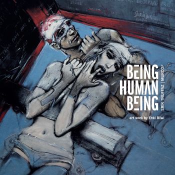 being human being