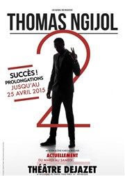 Thomas Ngijol 2