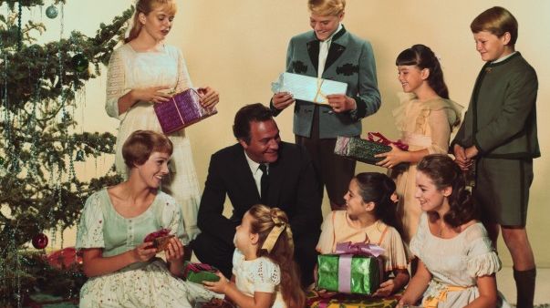 La Mélodie du bonheur© Bettmann/CORBIS
