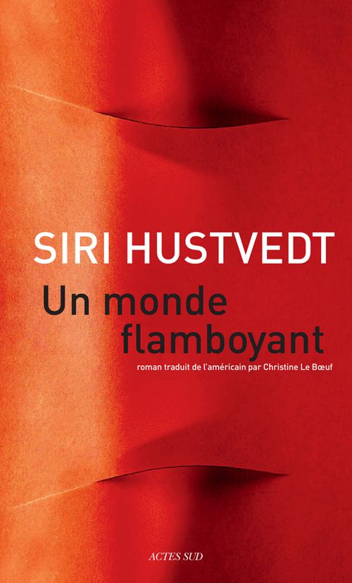 un monde flamboyant