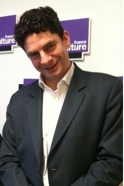 Maitre Fiodor Rilov