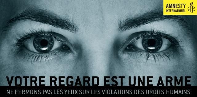 Journée Internationale des Droits de l'Homme