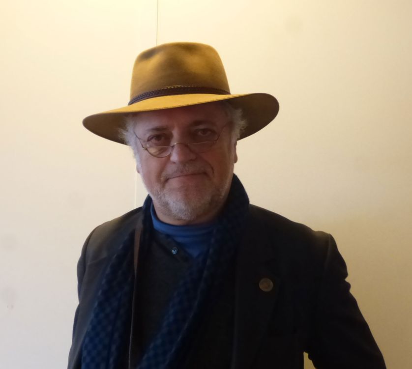 Alain Borer