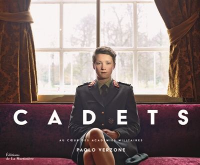 cadets